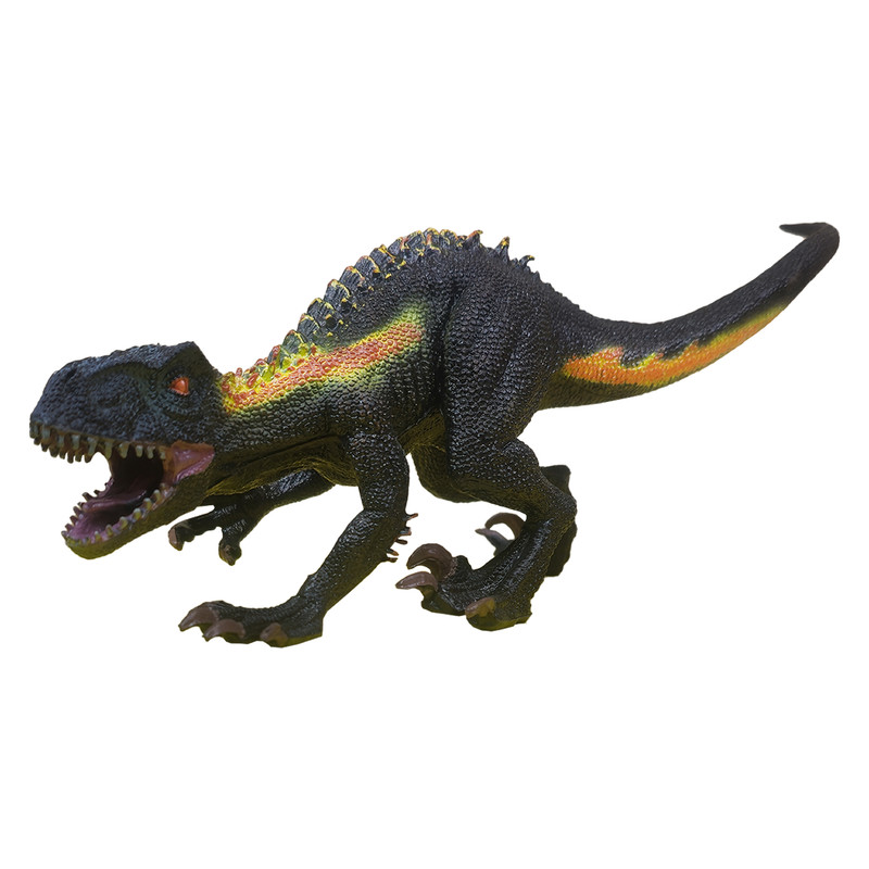 فیگور مدل Tyrannosaurus مدل دایناسور ارتفاع 30 سانتی متر