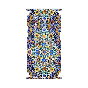 MAHOOT Iran Tile 12-FullSkin Cover Sticker for OnePlus 9