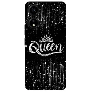 Megafone Queen 1893 Cover For Honor X5 Plus