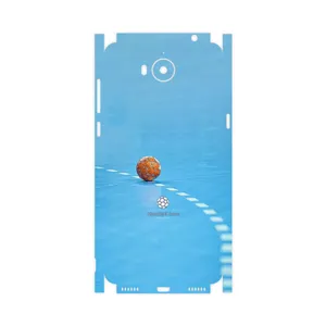 MAHOOT Handball-FullSkin Cover Sticker for Huawei Y5 2017