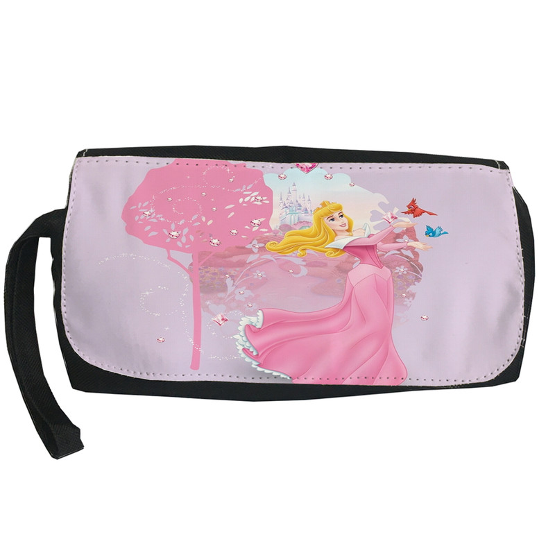 جامدادی طرح زیبای خفته کد ju6