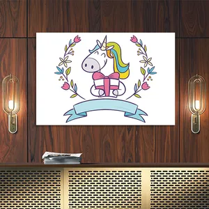 تابلو شاسی مدل یونیکورن کد 32