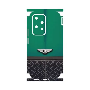 MAHOOT Bentley-FullSkin Cover Sticker for Honor 200 Lite