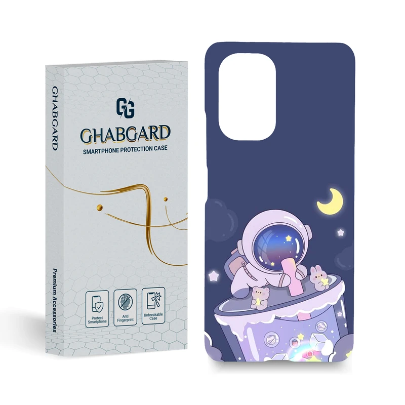 کاور قاب گارد مدل فانتزی مناسب برای گوشی موبایل شیائومی poco f3/ redmi k40