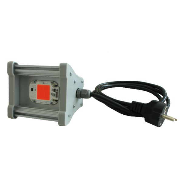 پروژکتور رشد گیاه 20 وات مدل Indoor