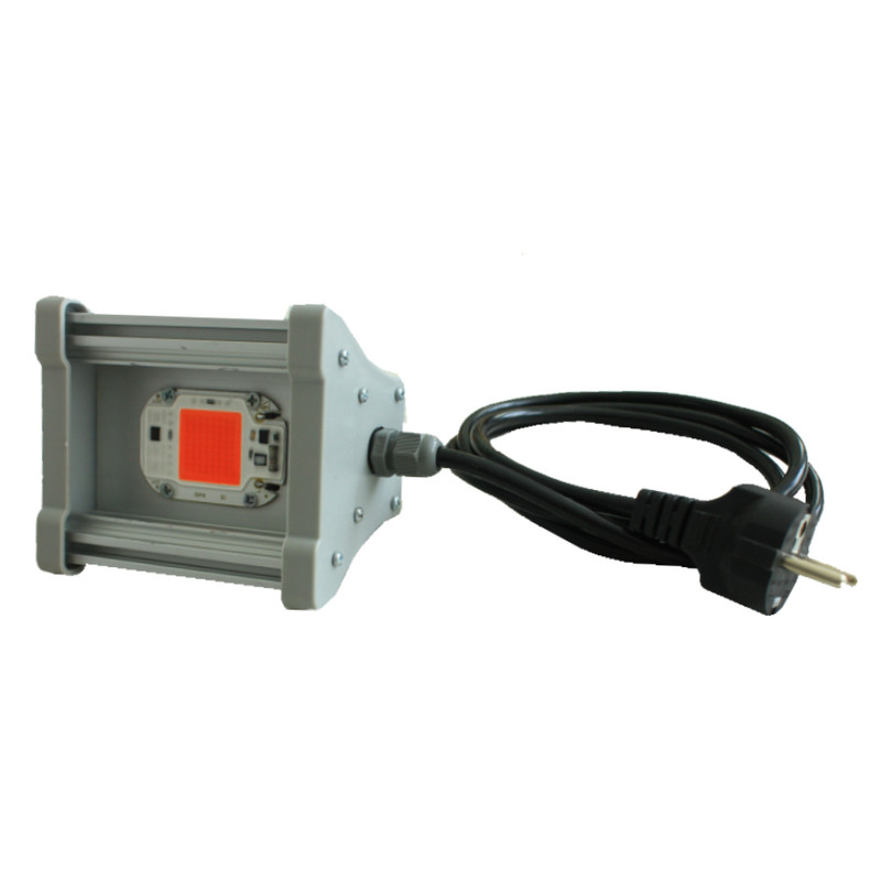 پروژکتور رشد گیاه 20 وات مدل Indoor