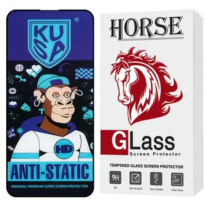 Horse KUAH Screen Protector Suitable For Apple iPhone 13 Pro Max