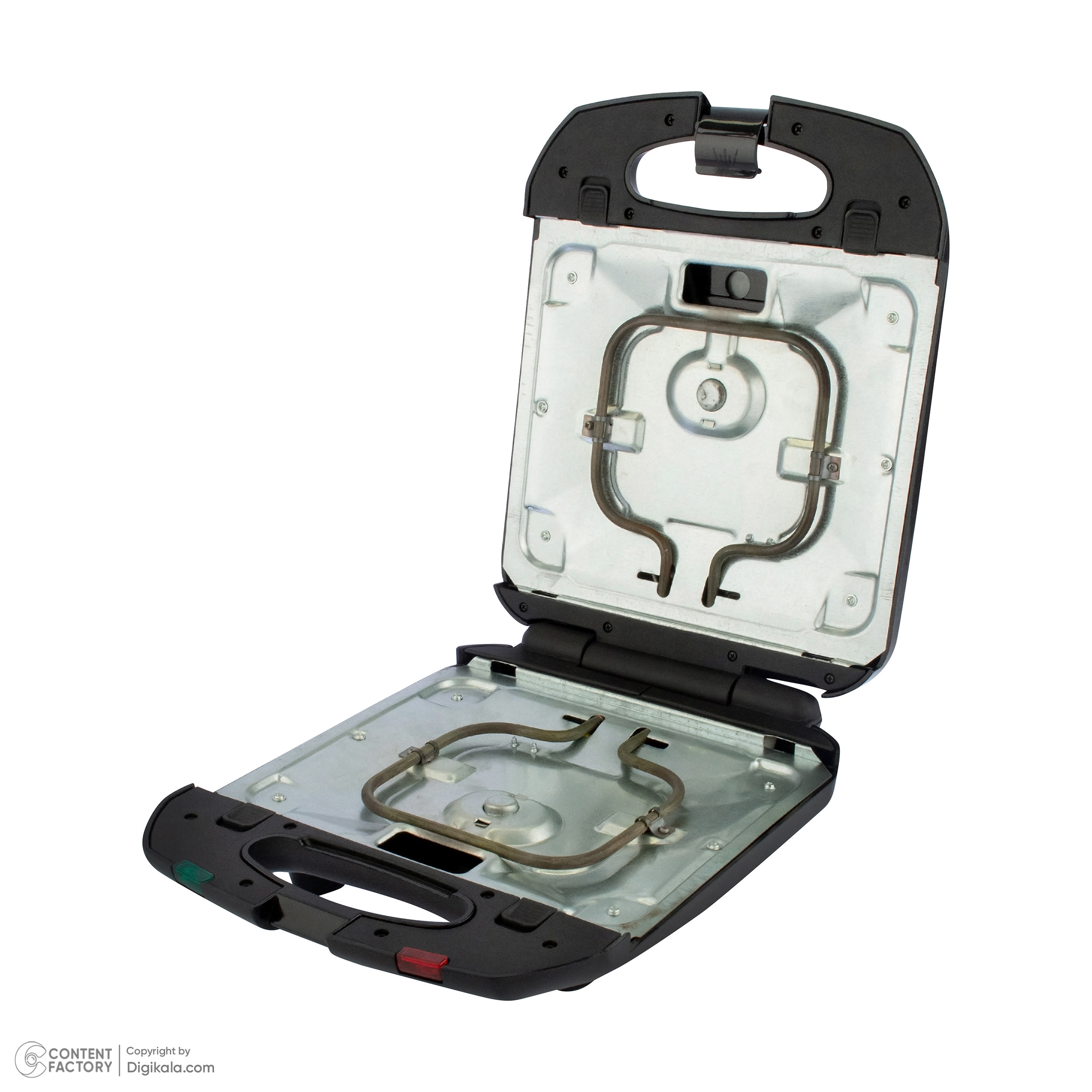 ساندویچ ساز هانومای مدل HN-B