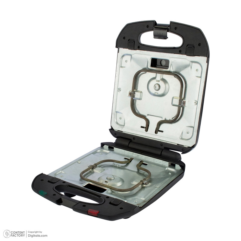 ساندویچ ساز هانومای مدل HN-B