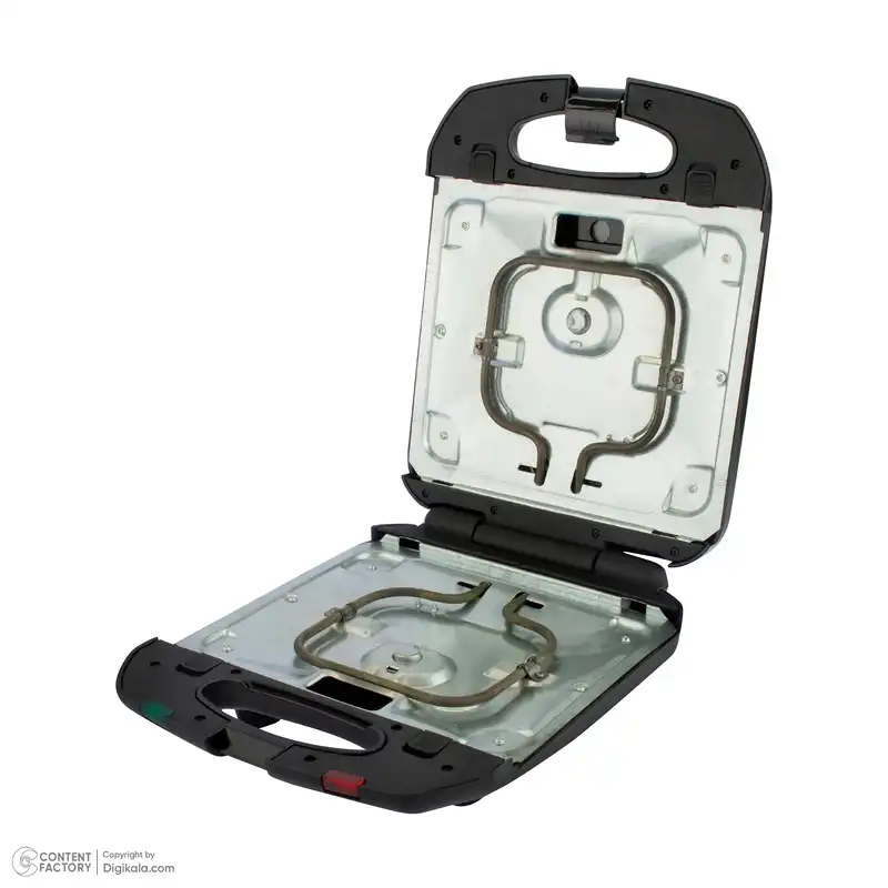 ساندویچ ساز هانومای مدل HN-B