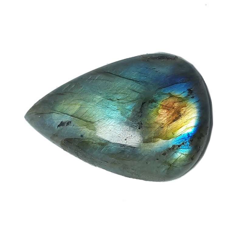 سنگ لابرادوریت مدل اشکی