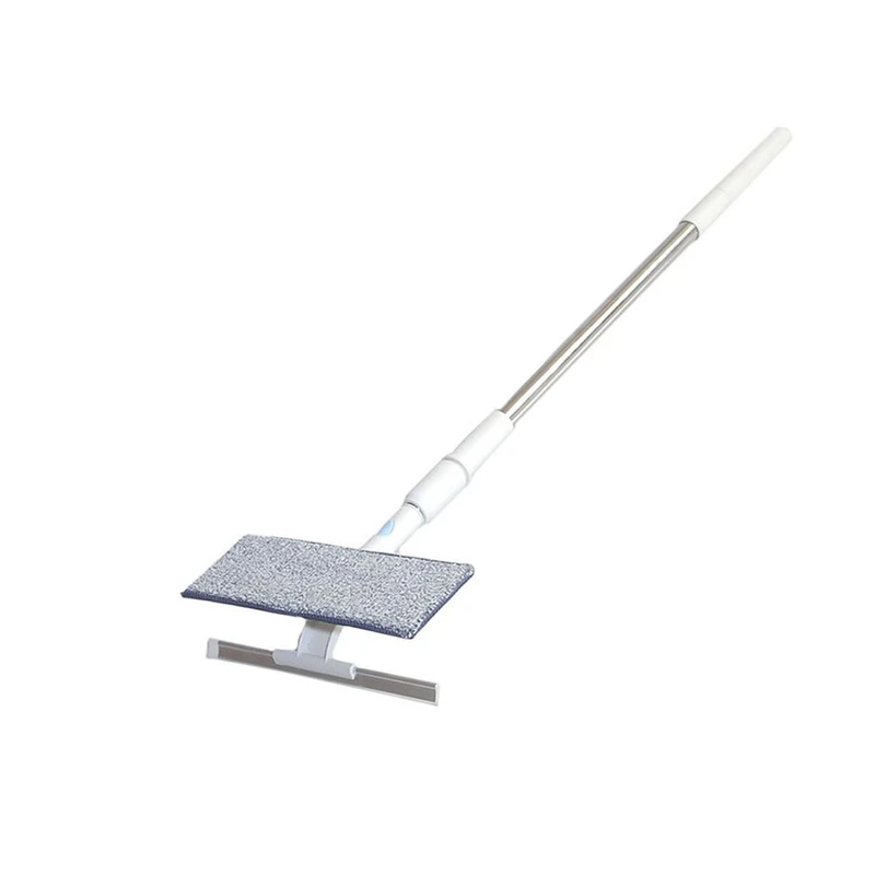 تی و شیشه شور طرح تیغه دار دو منظوره مدل چرخشی کد S2