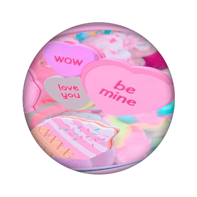 مگنت مدل قلب کد 2546