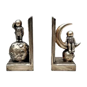 نگهدارنده کتاب مدل آدم فضایی مجموعه 2 عددی