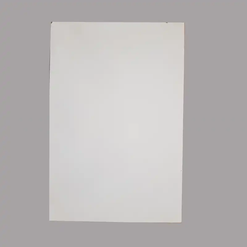 تخته چوب مدل MDF کد XX-24