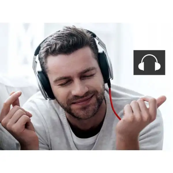 کابل AUX باسئوس مدل CAM30-BS1  طول 1 متر