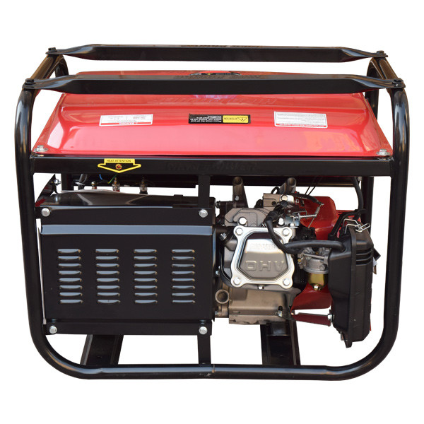 موتور برق هیروپاور مدل HP9850DX موتور برق هیروپاور مدل HP9850DX