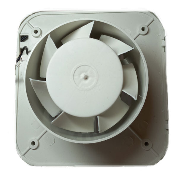 هواکش خزرفن مدل Abb