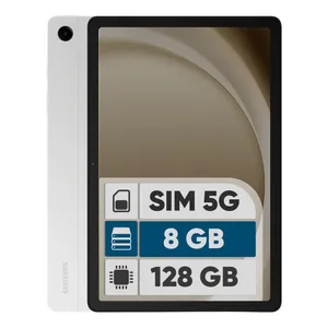 Samsung Galaxy Tab A9 Plus 5G 11 inch 128GB and 8GB RAM Tablet