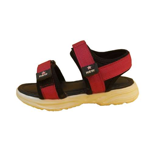 صندل پسرانه مدل تابستانی