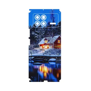 MAHOOT Winter Season-FullSkin Cover Sticker for Xiaomi Mix Fold 3