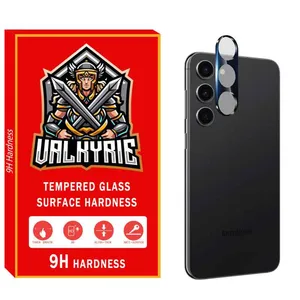 محافظ لنز دوربین والکری مدل LNZ3D-V مناسب برای گوشی موبایل سامسونگ Galaxy S23 Plus
