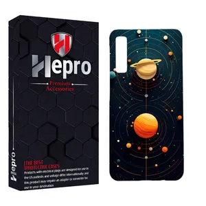 HEPRO MC Cover for SAMSUNG GALAXY A7 2018