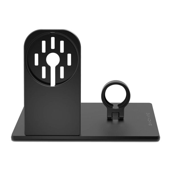 پایه نگهدارنده شارژر گوشی موبایل سندمارک مدل Flex