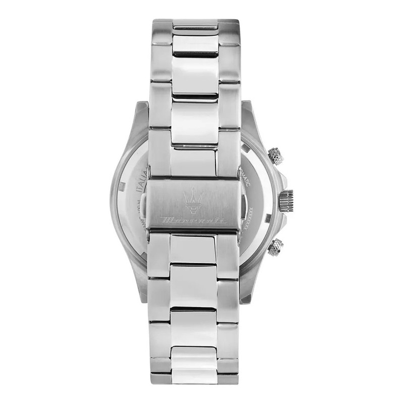 ساعت مچی عقربه‌ای مردانه کواترز مازراتی مدل R8873600002