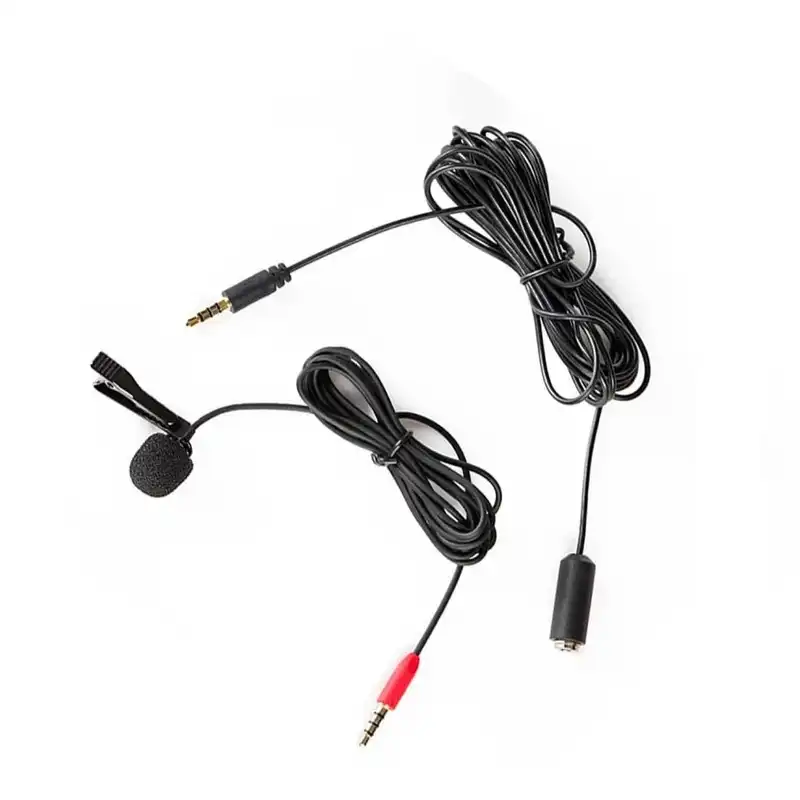 میکروفن یقه ای سارامونیک مدل SR-LMX1 Plus