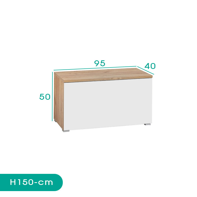 جاکفشی اسمردیس مدل H150