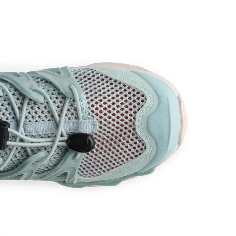 کفش ورزشی زنانه اسنو هاوک مدل CRETE SN-S1258