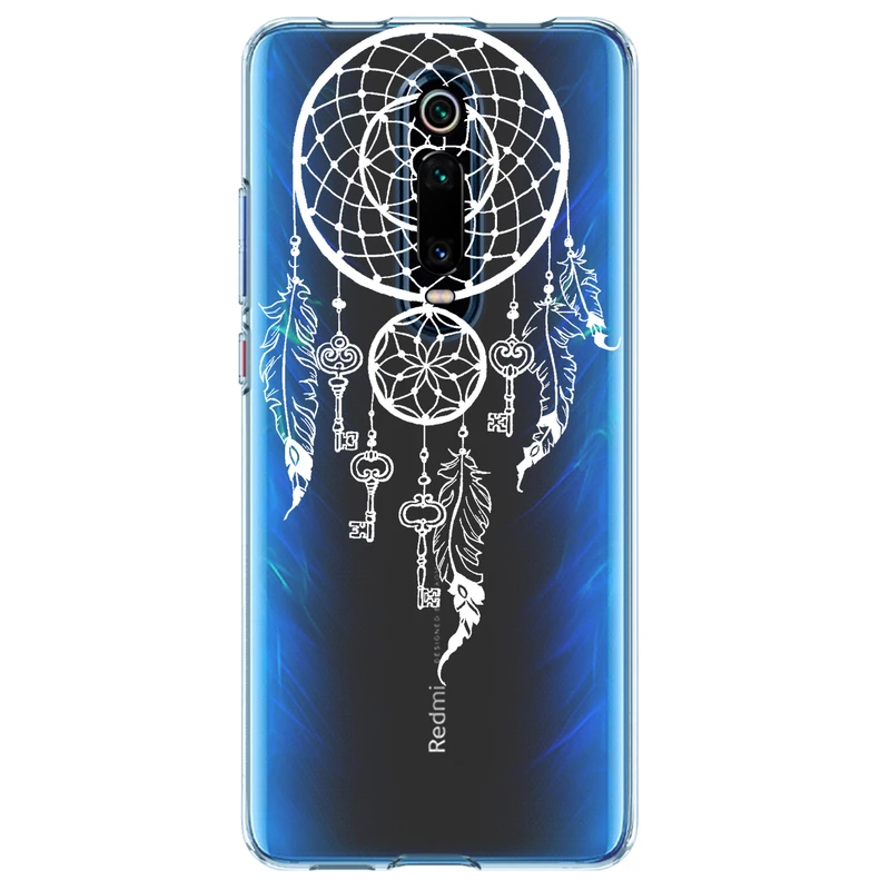 کاور مگافون کد C21-W مناسب برای گوشی موبایل شیائومی Mi 9T / Mi 9T Pro