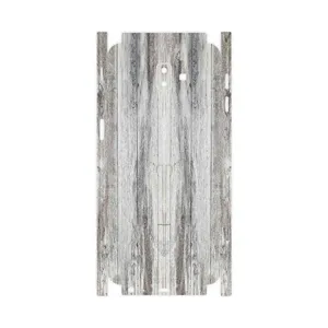 MAHOOT Wood Texture 8-FullSkin Cover Sticker for Samsung Galaxy J6 Plus