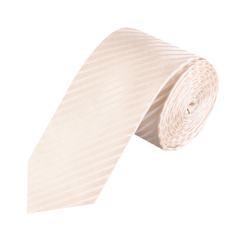 کراوات مردانه مدل GF-ST1237RE-CR