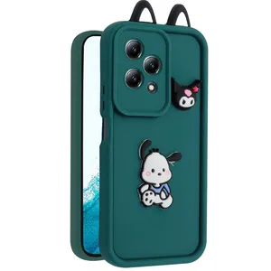 KittyRabit Cover For Honor 200 Lite