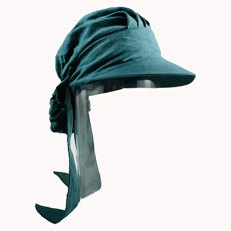 کلاه آفتابگیر زنانه اندلس مدل 10200