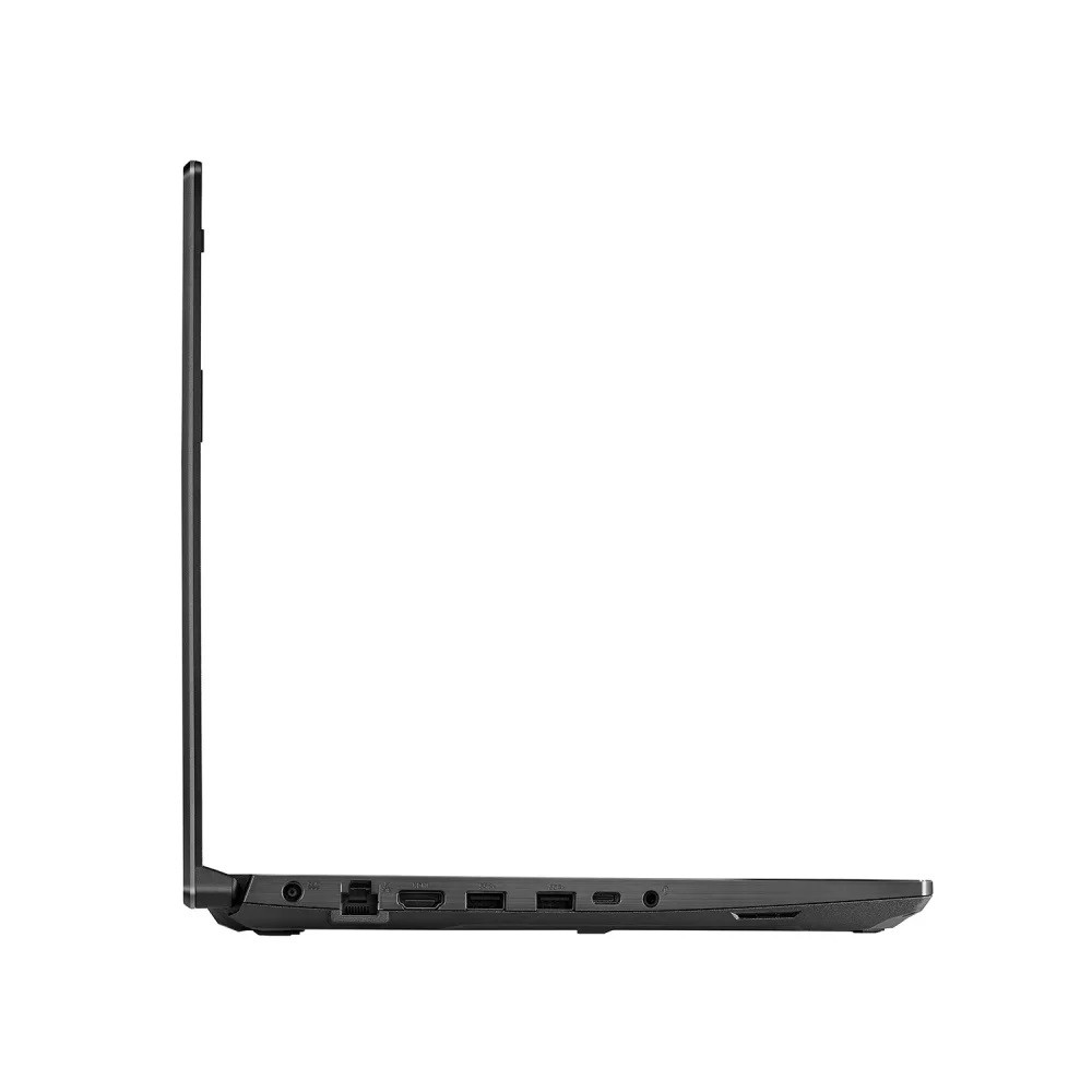 لپ تاپ 17.3 اینچی ایسوس مدل TUF Gaming F17 FX706HF-HX001W-i5 24GB 1SSD RTX2050 - کاستوم شده