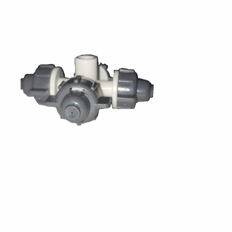 فواره مه پاش کد A104 بسته 5 عددی