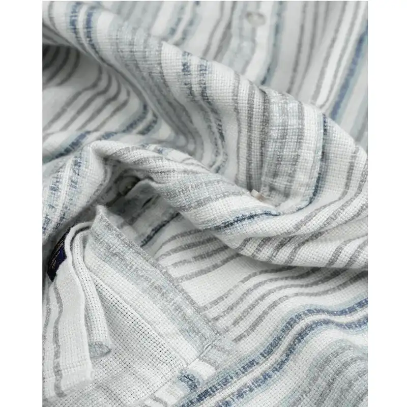 پیراهن آستین کوتاه مردانه مدل SB-SS-4106