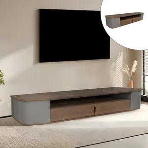 میز تلویزیون دیواری مدل اورآکل H10