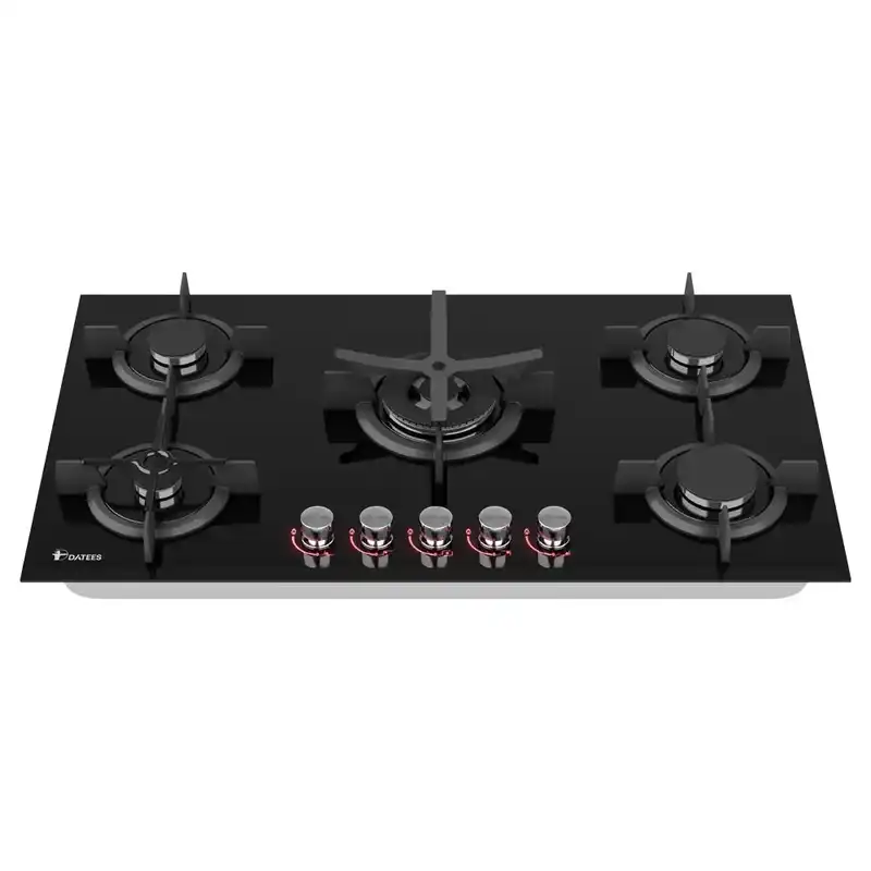 اجاق گاز 5 شعله داتیس مدل DG-500