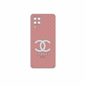 MAHOOT CHANEL-Logo Cover Sticker for Samsung Galaxy M32