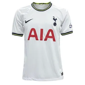 تی شرت ورزشی مردانه مدل تاتنهام کد Home 2023