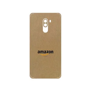 MAHOOT Amazon Cover Sticker for Xiaomi POCOPHONE F1