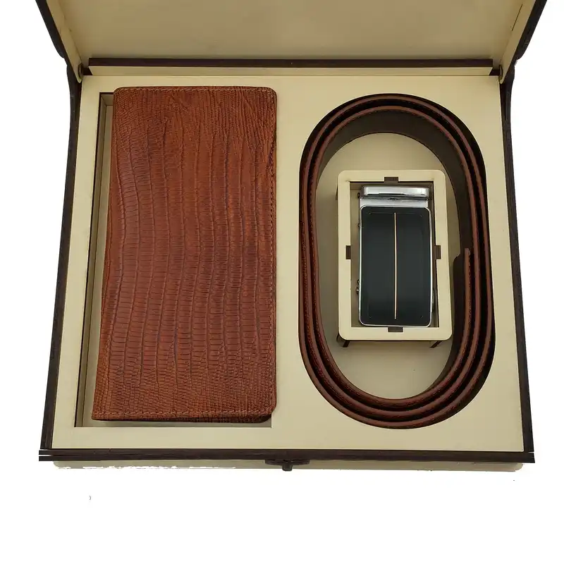 ست هدیه مردانه مدل chr300