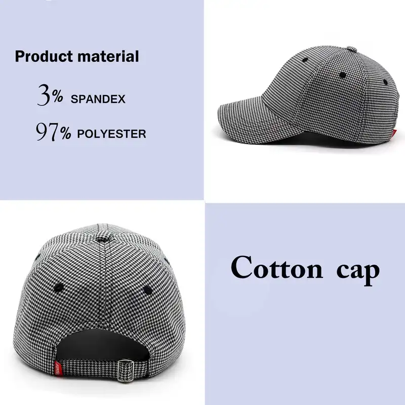 کلاه کپ مدل CH-150