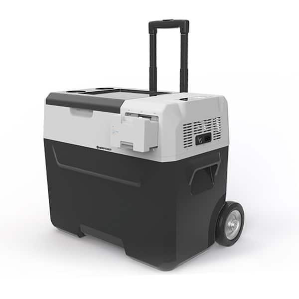یخچال و فریزر خودرو مدل ECX-30