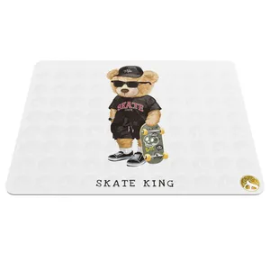 Hoomero Teddy A4929 Mousepad