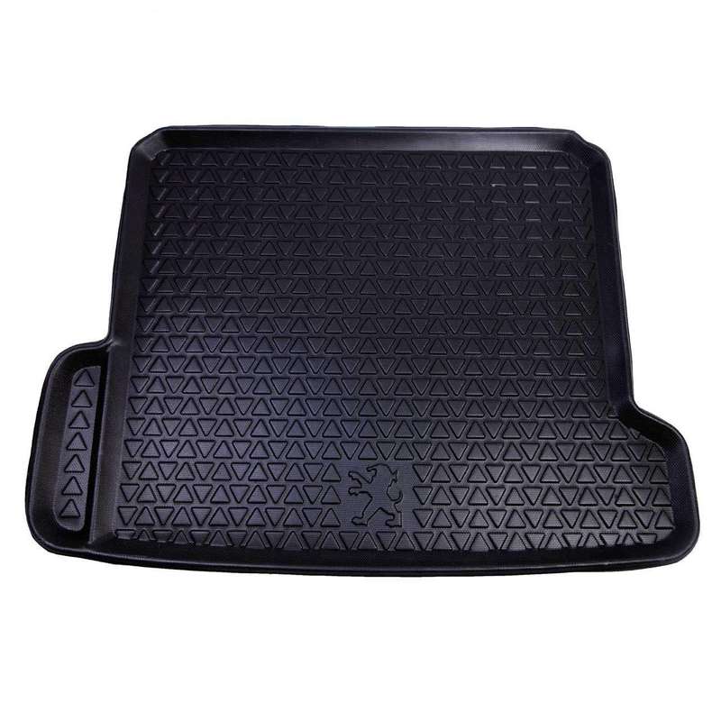 کفپوش سه بعدی صندوق عقب خودرو مدل S-VIP مناسب برای پژو 405 
